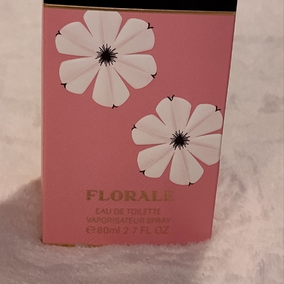 NWT! PRADA CANDY Floral 2.7oz - Picture 6 of 11